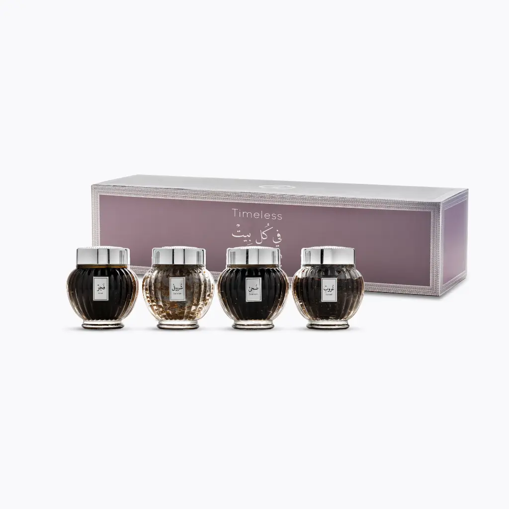 Timeless Collections