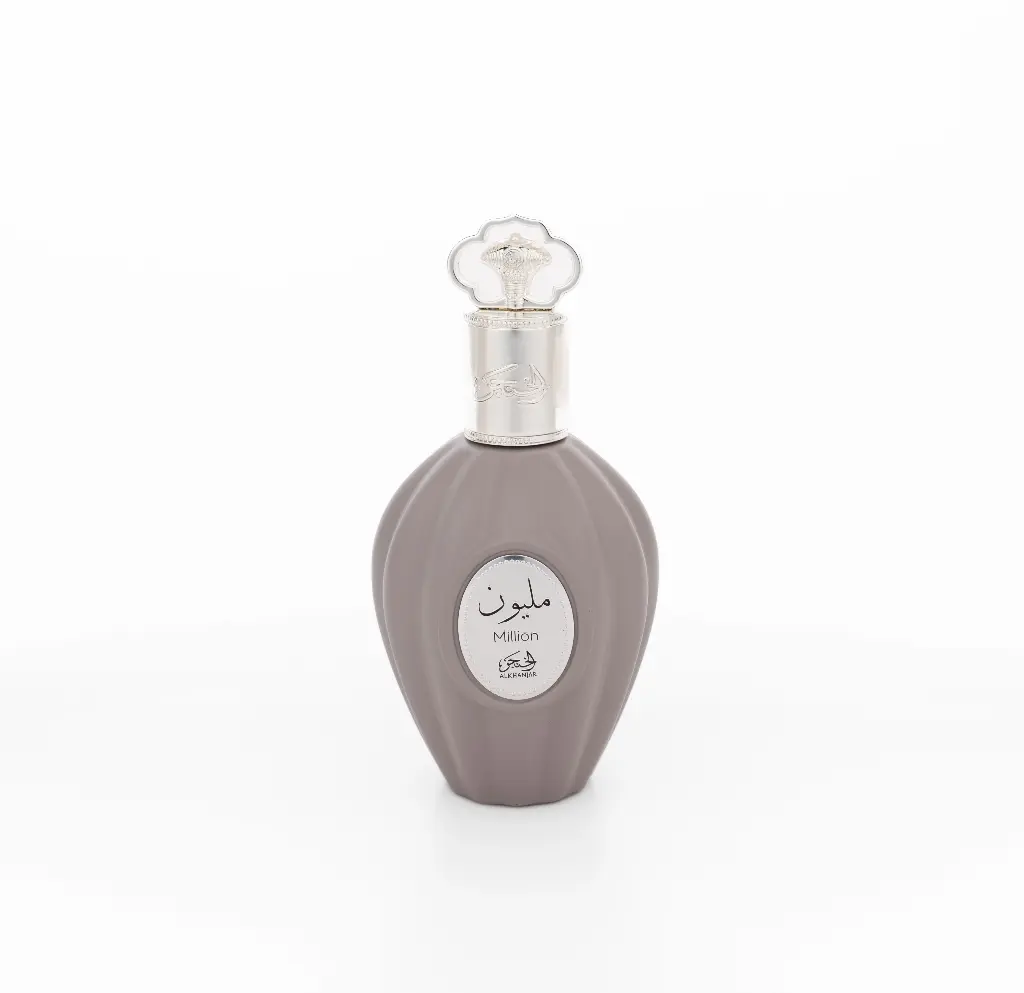 مليون 100 ml
