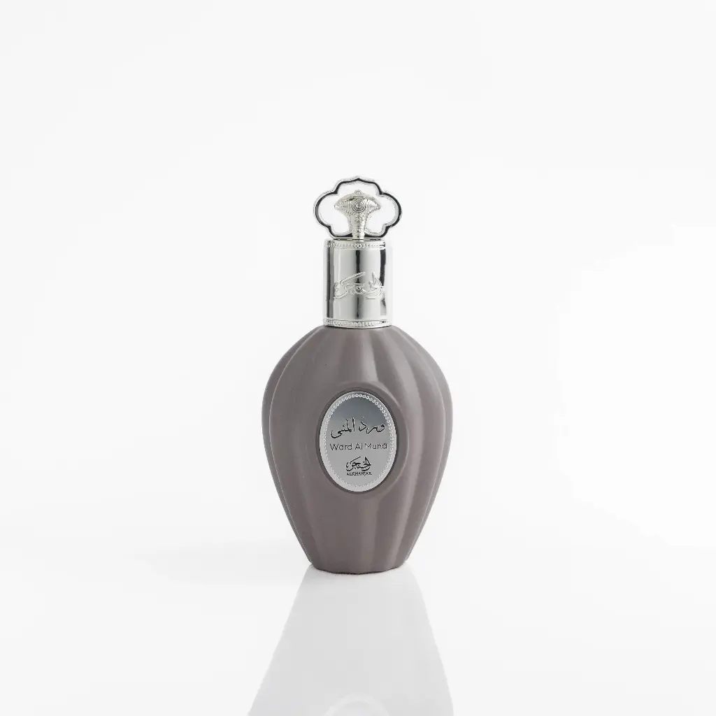 ورد المنى 100 ml