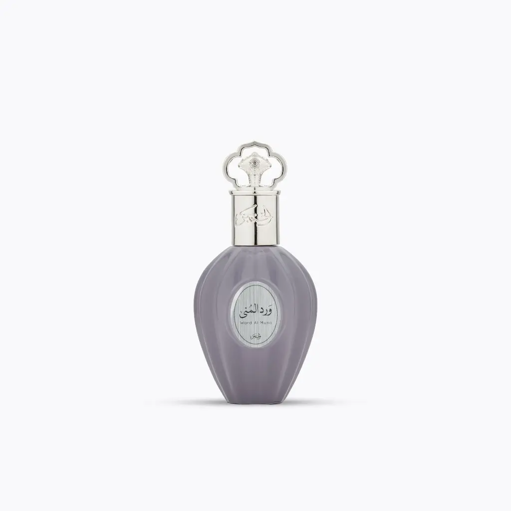 ورد المنى100 ml