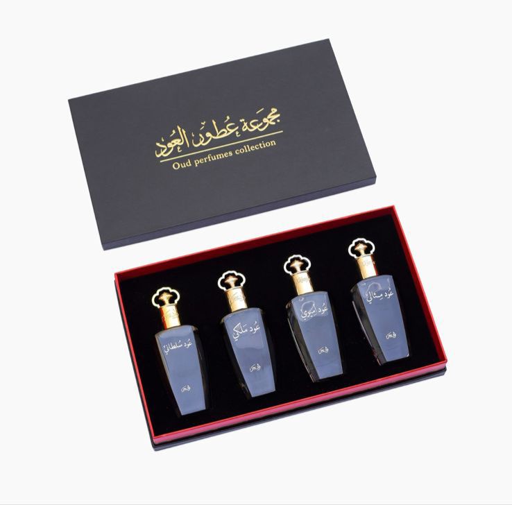 مجموعة العود