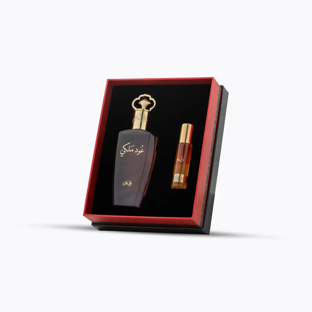 Set Malaki 75ML+MK10ML