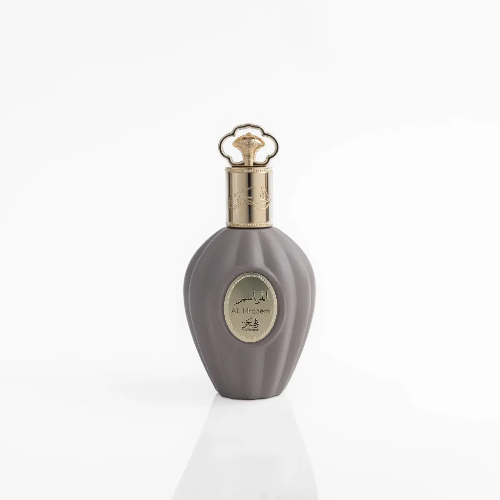 Al Mrasem 100 ml