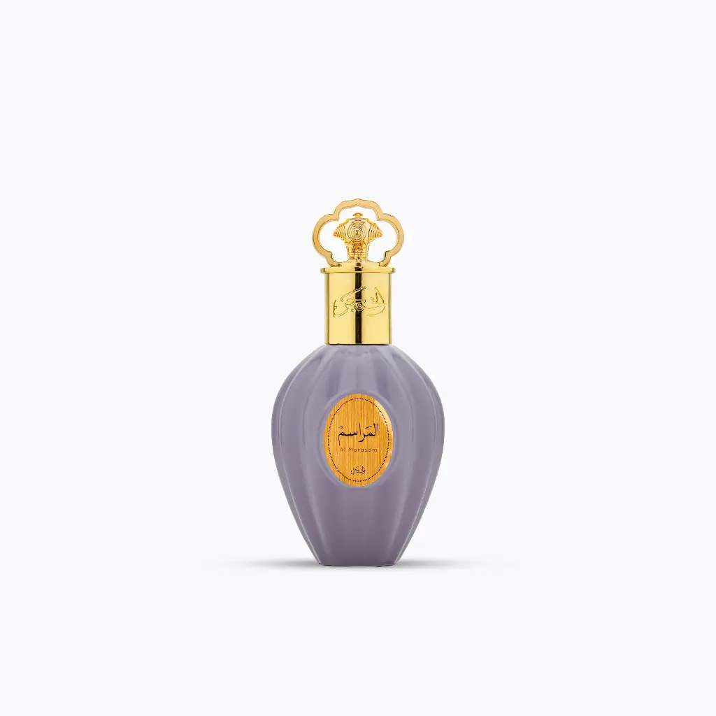 Al Mrasem 100 ml