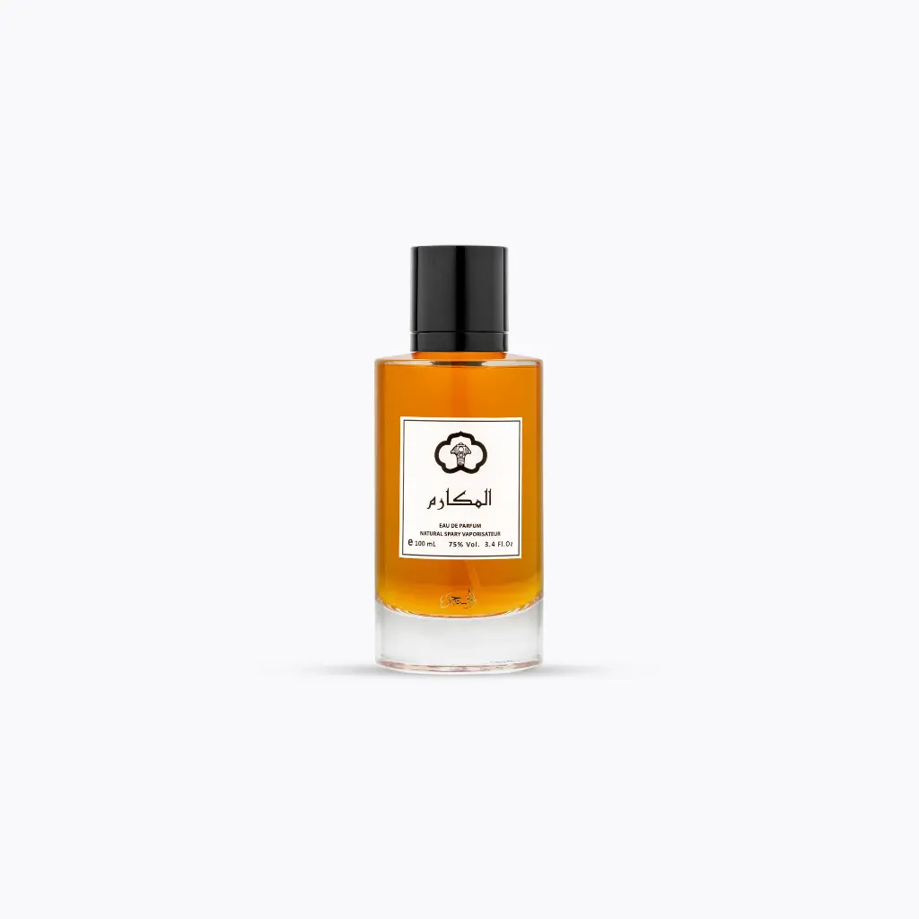 Al Makrem 100ml