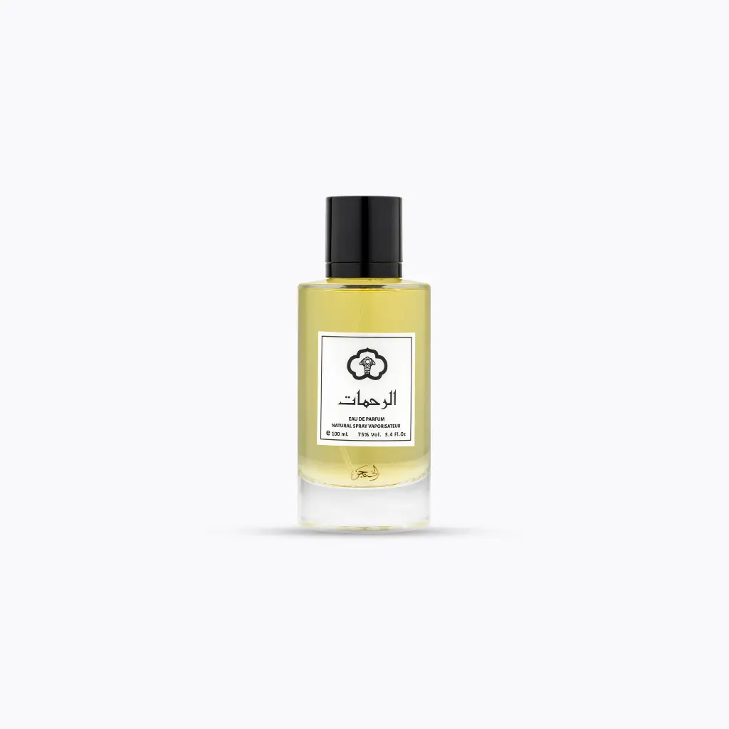 Al Rahmath 100ml