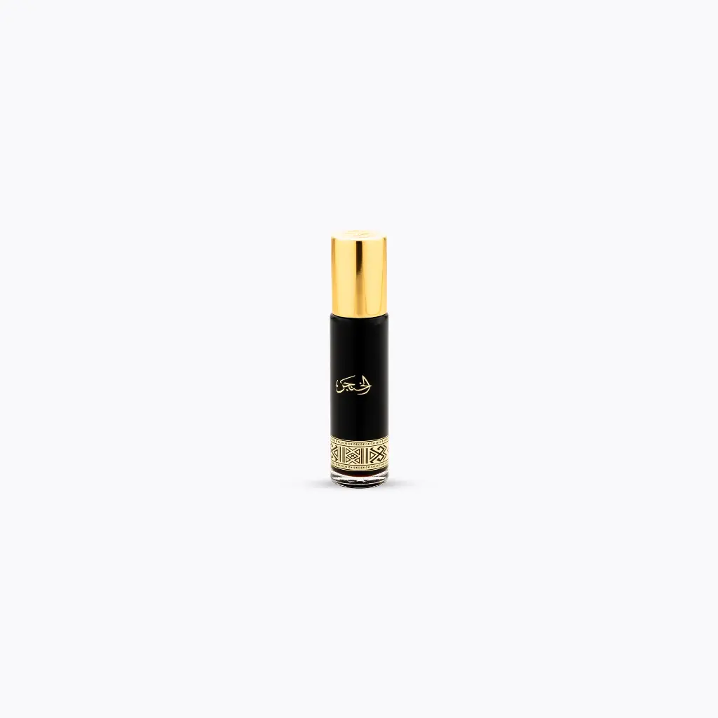 دهن عود روافد 10ML
