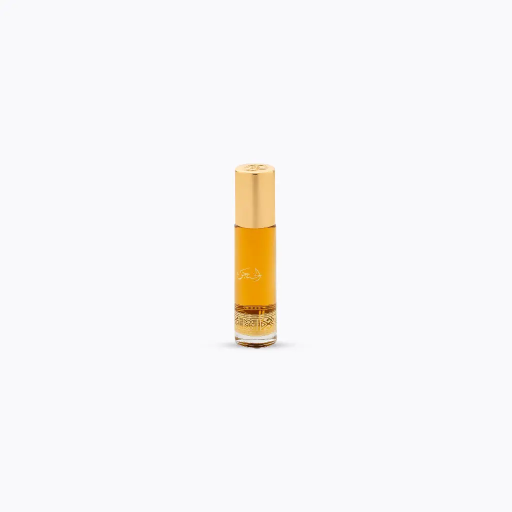 دهن عودي 10ML