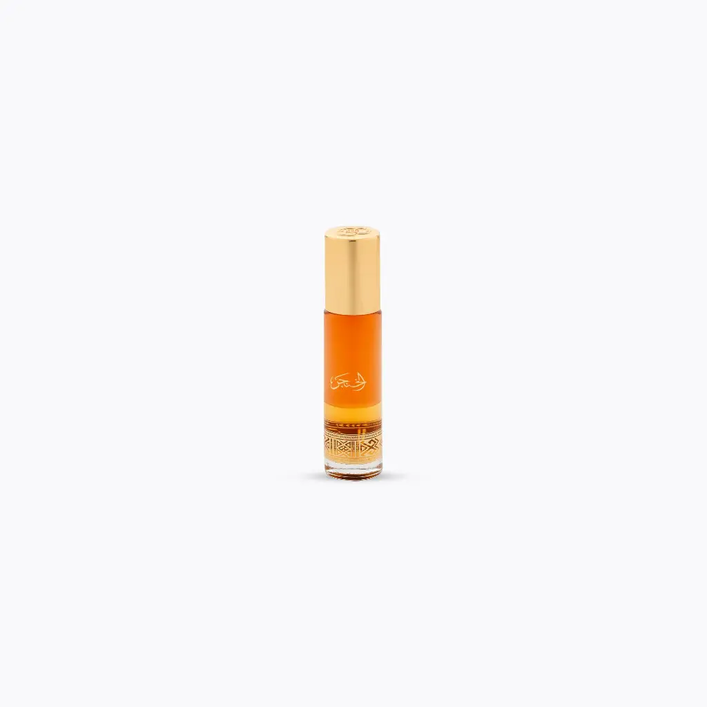 دهن عود مثالي10ML