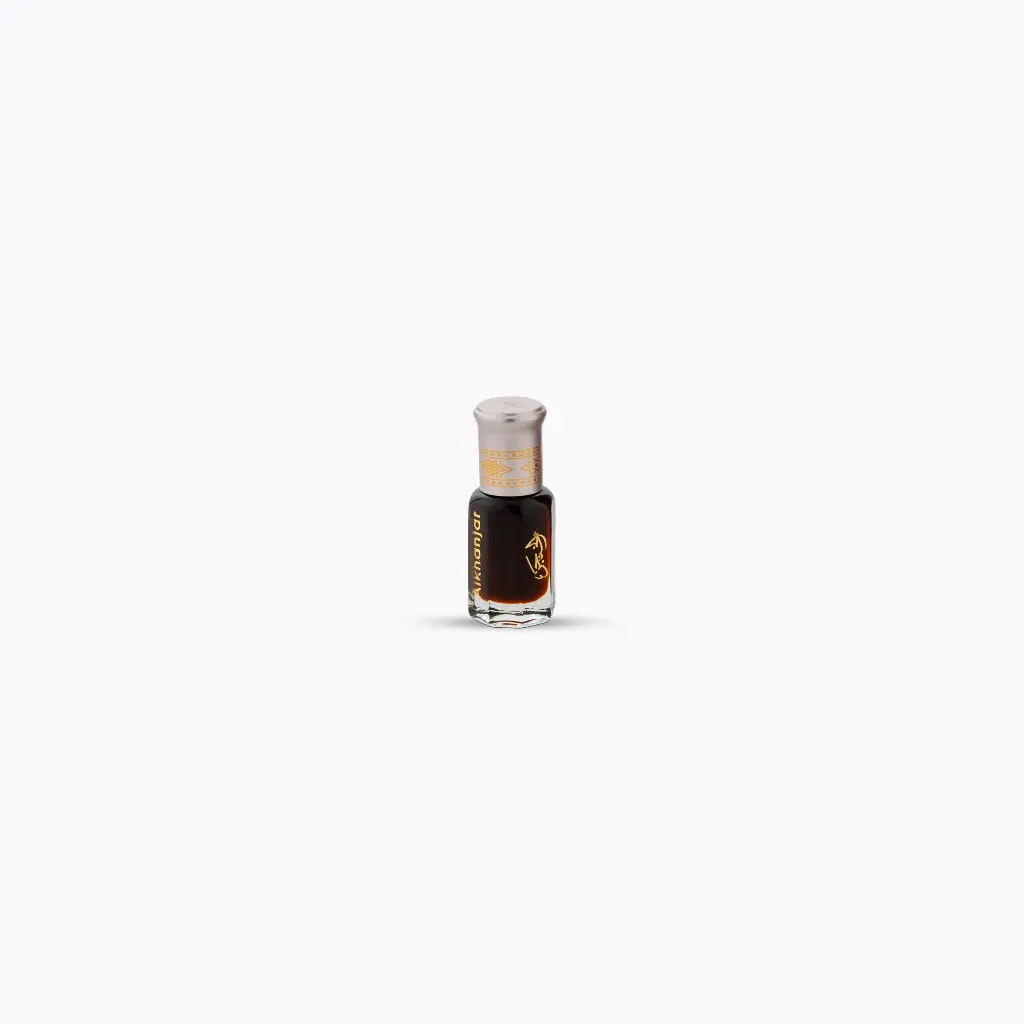 [5000048] Mukhallat Jawaher 0.5