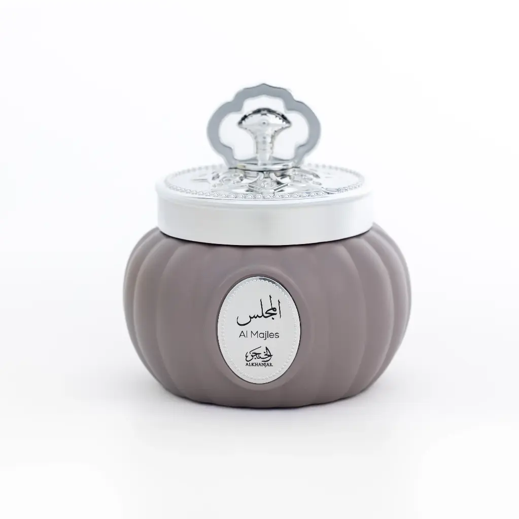 Al majles 150 g