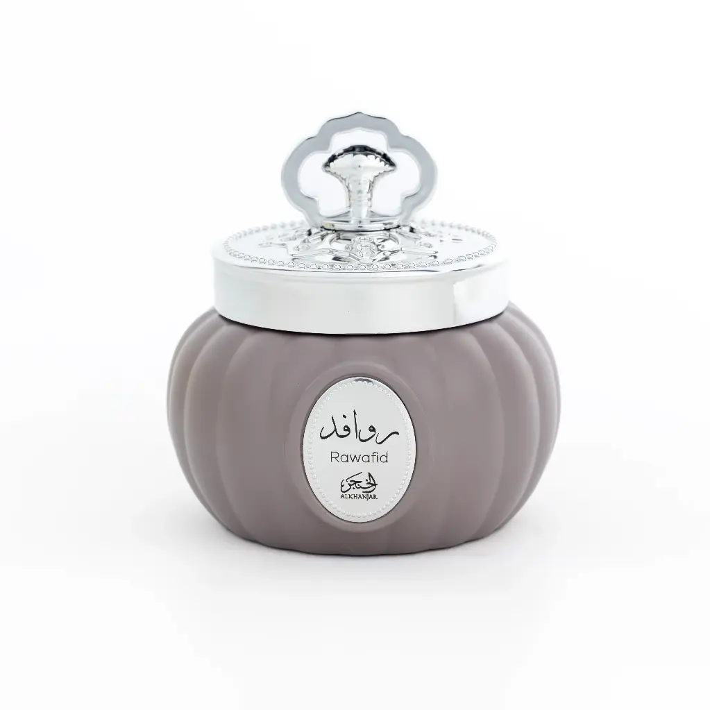 روافد