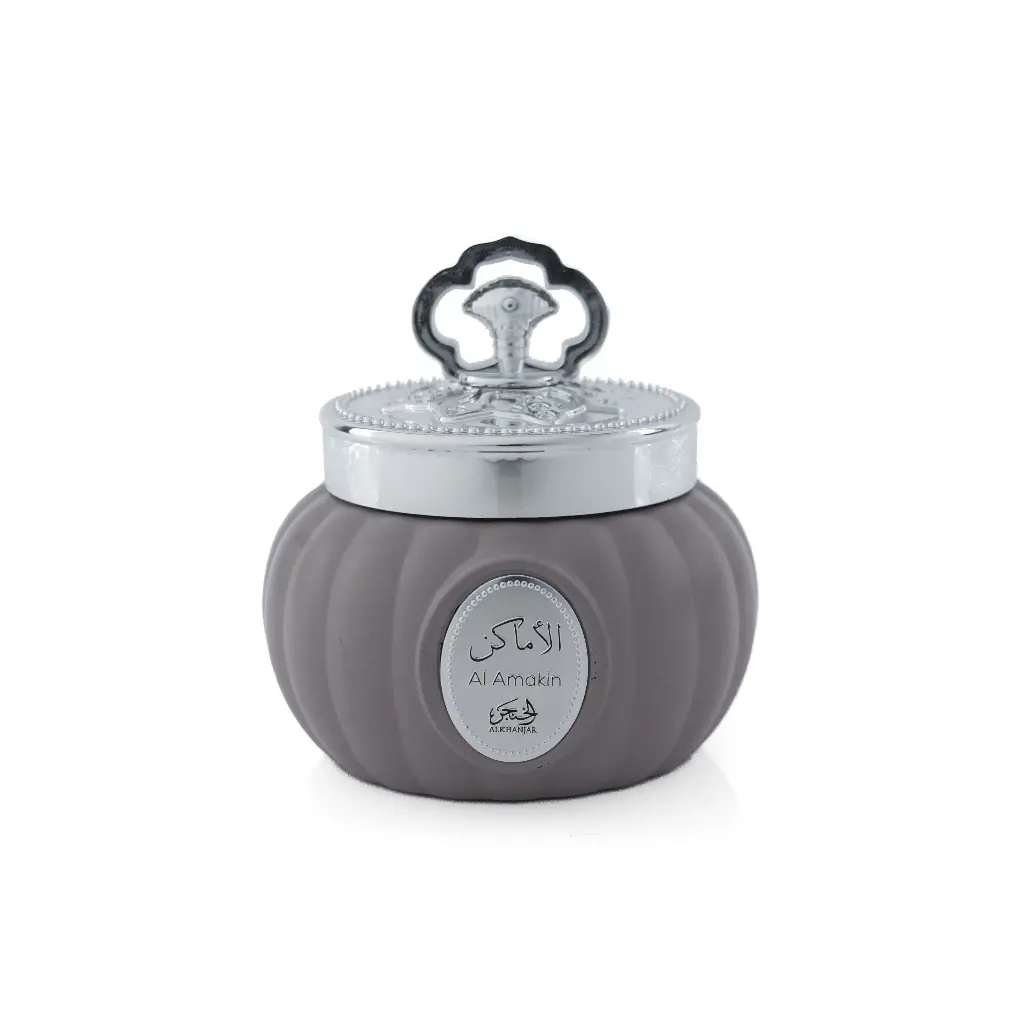 الأماكن عود معطر