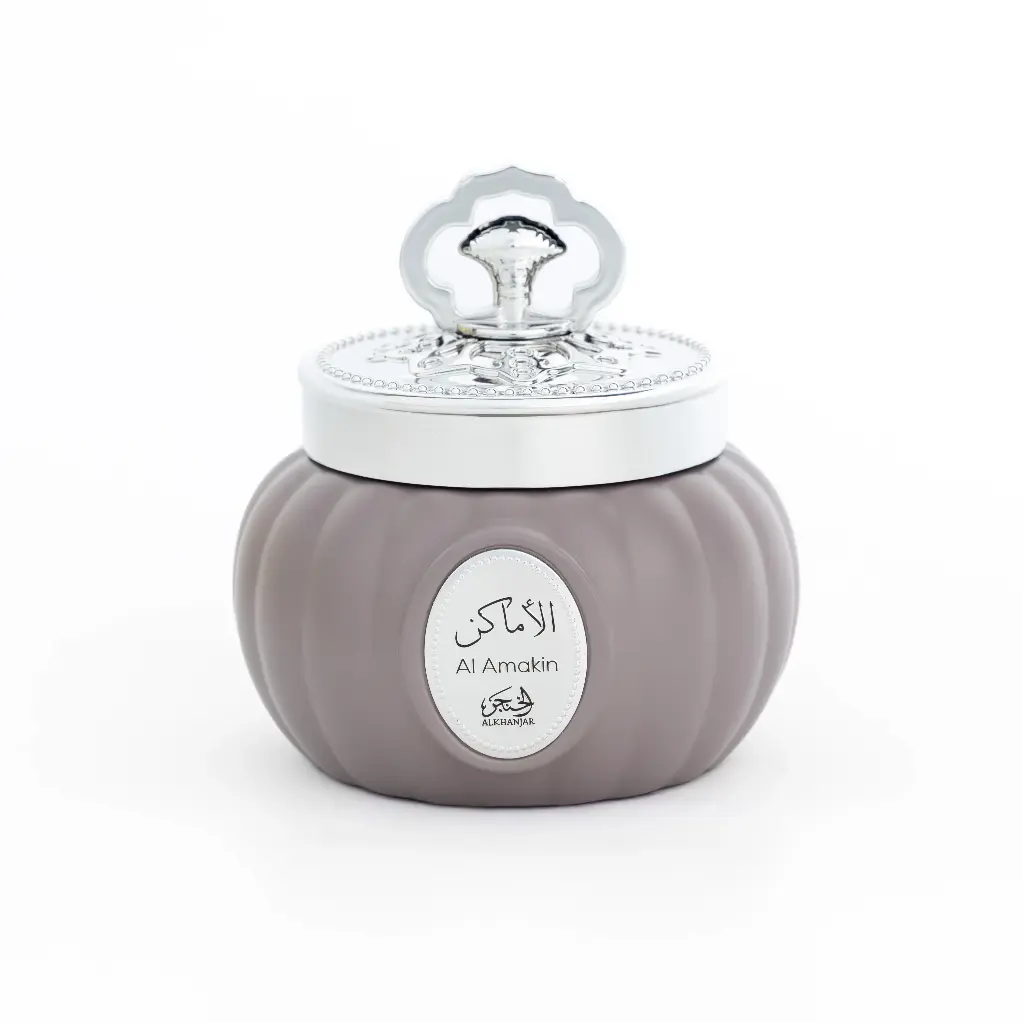 الأماكن عود معطر