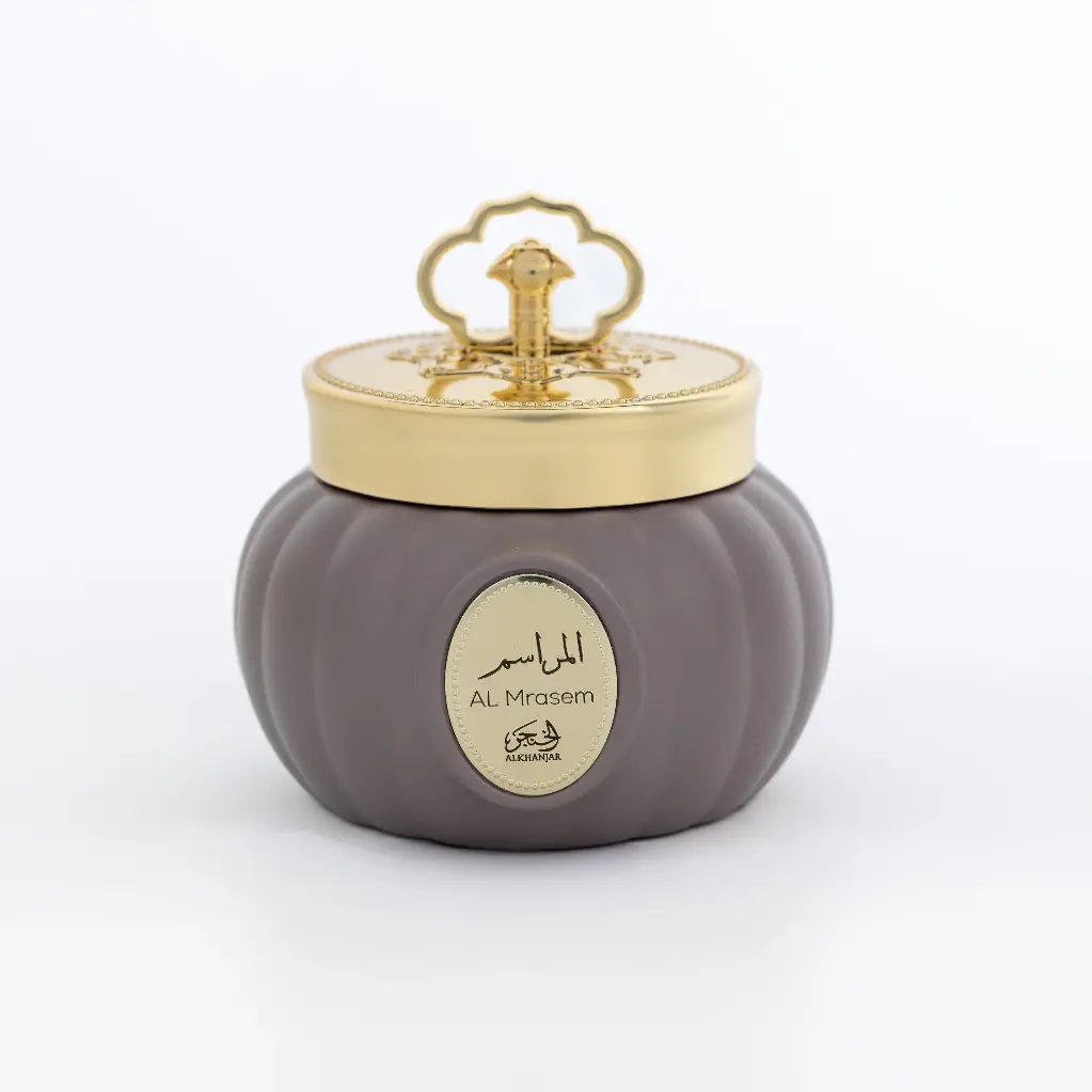 المراسم عود معطر