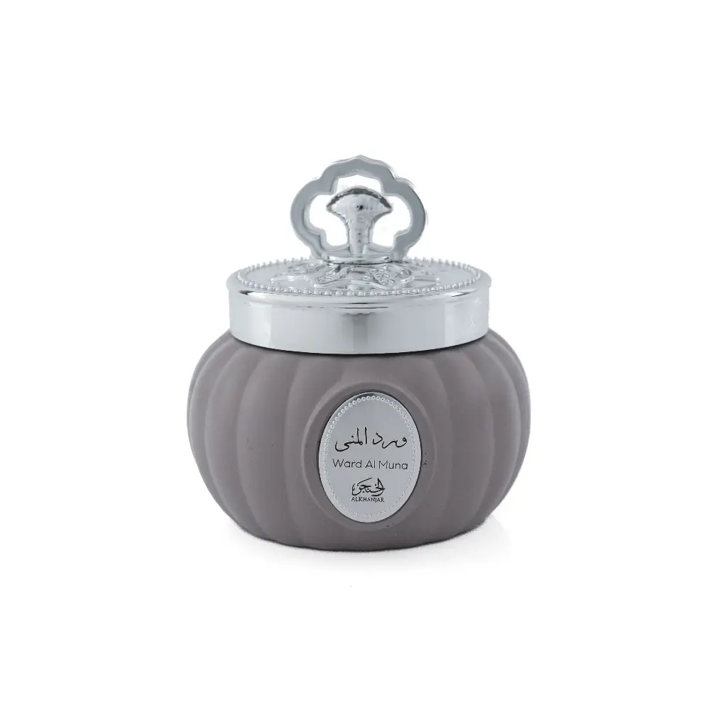 ورد المني عود معطر