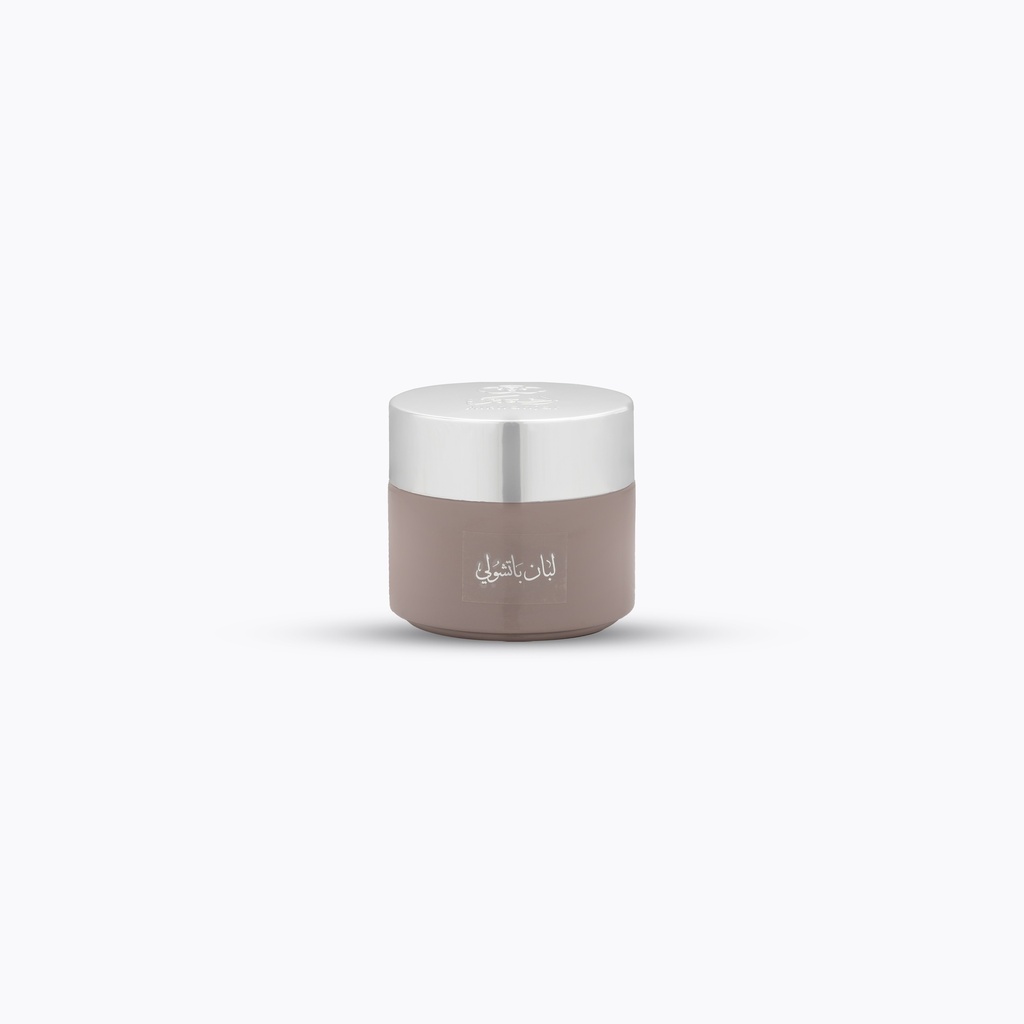 Patchouli Luban