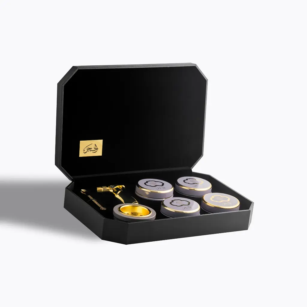 Jawaher collection Box