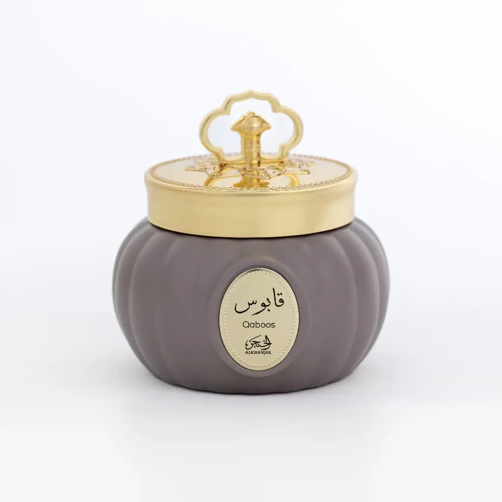 قابوس-مطحون