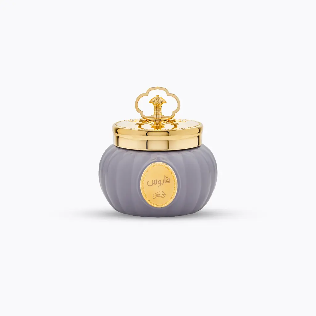قابوس-عود معطر