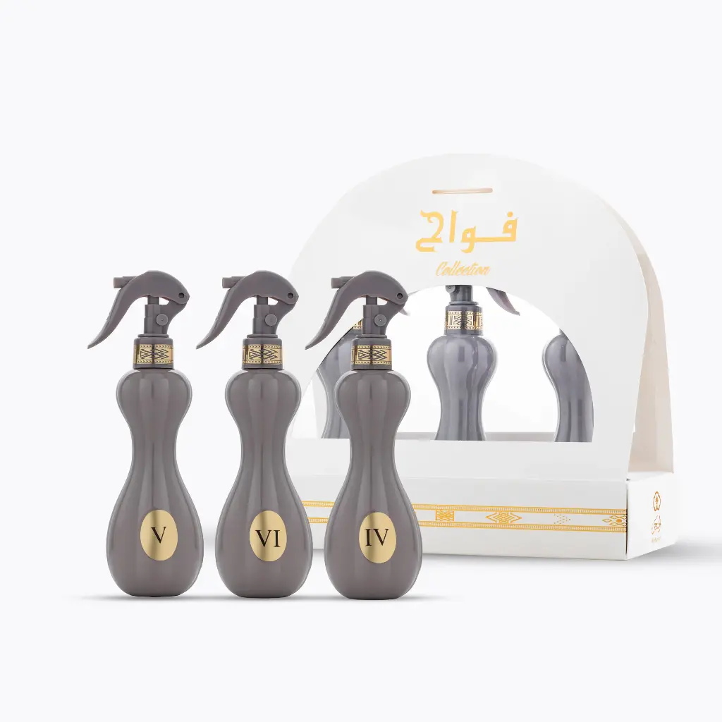Fawaha collection Air