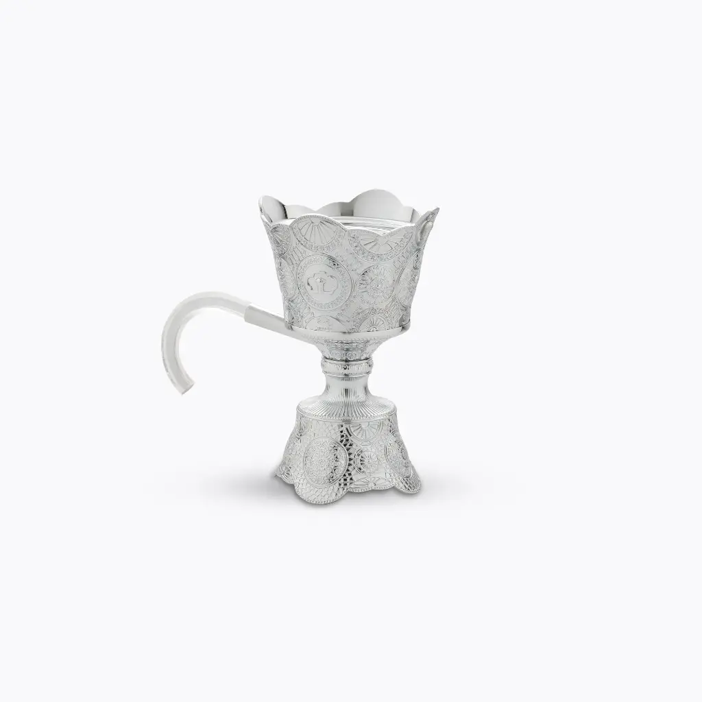 Mijmar Classic Silver