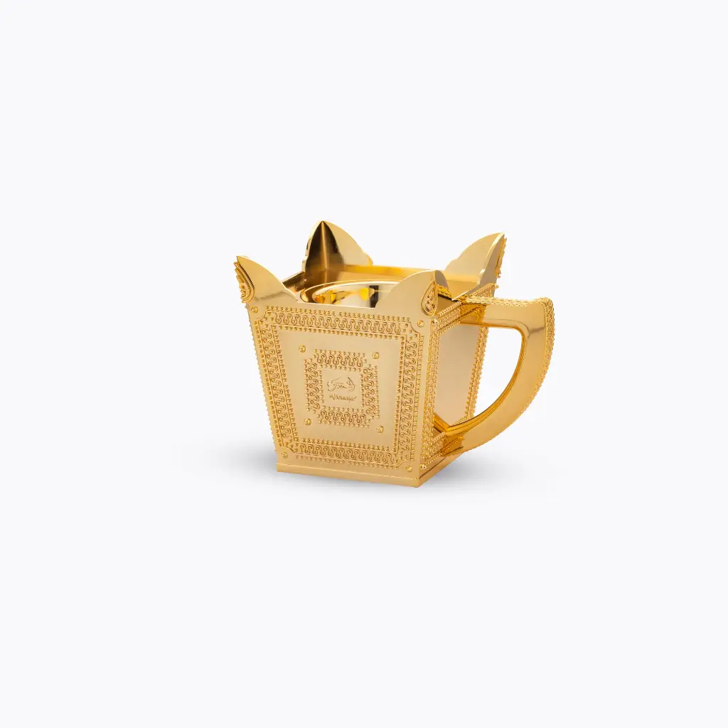 Mijmar Asalah Gold-big