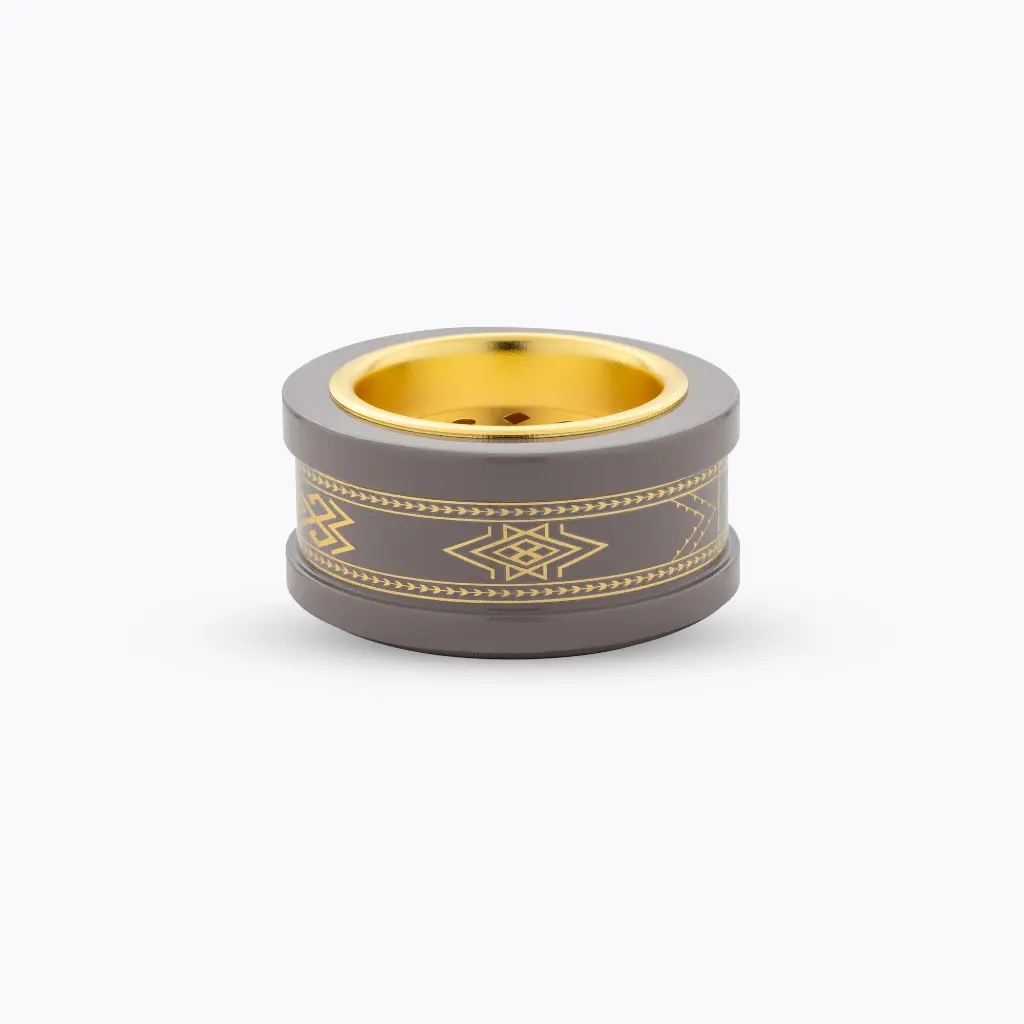 Mijmar belt Gold