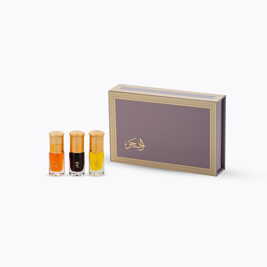 [10000004] Gift Box 3 Dehn