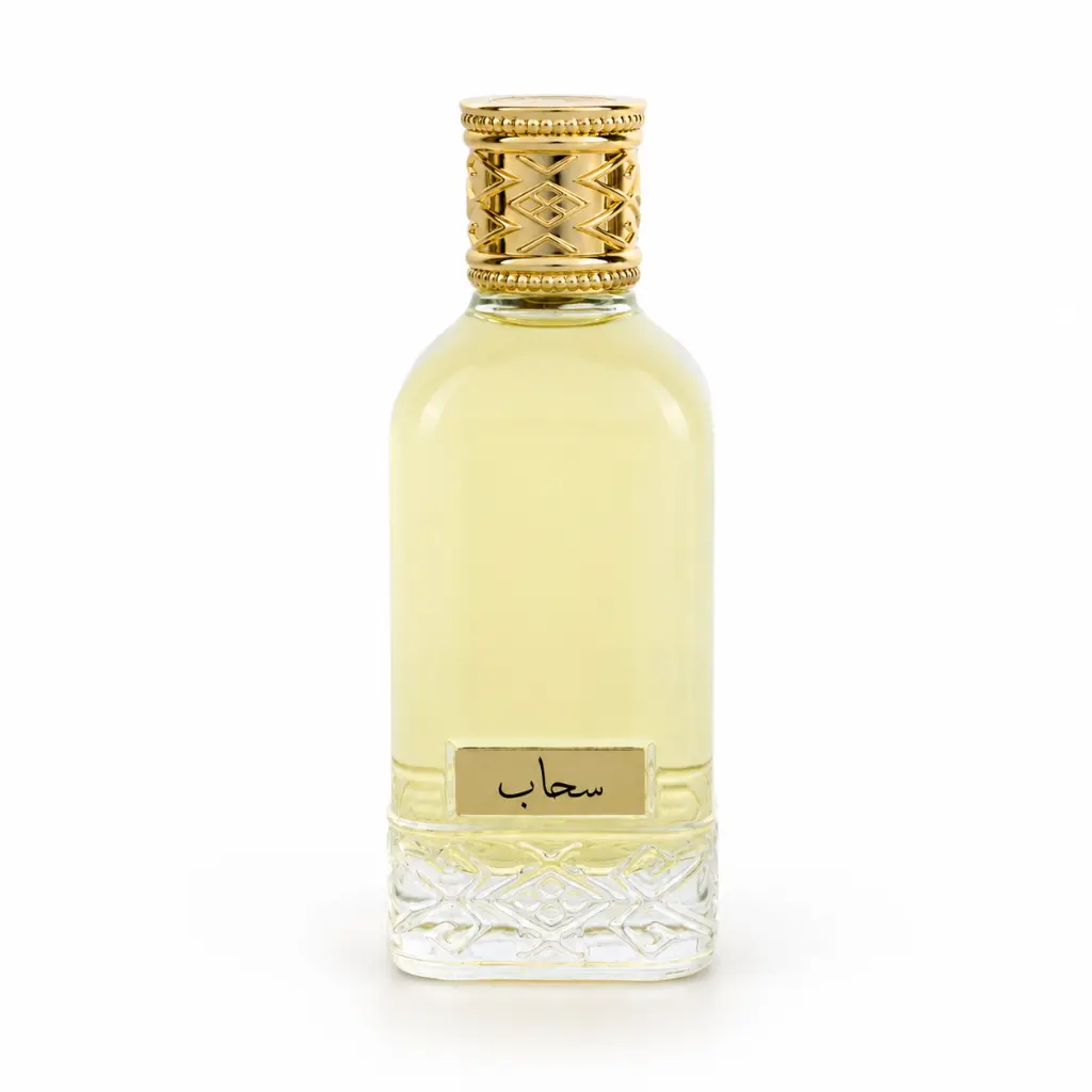 Sahab 120 ml
