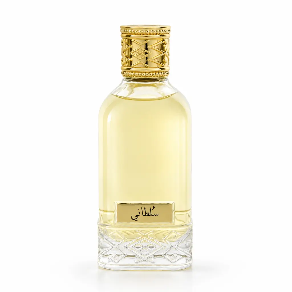 Sultani 120 ml 