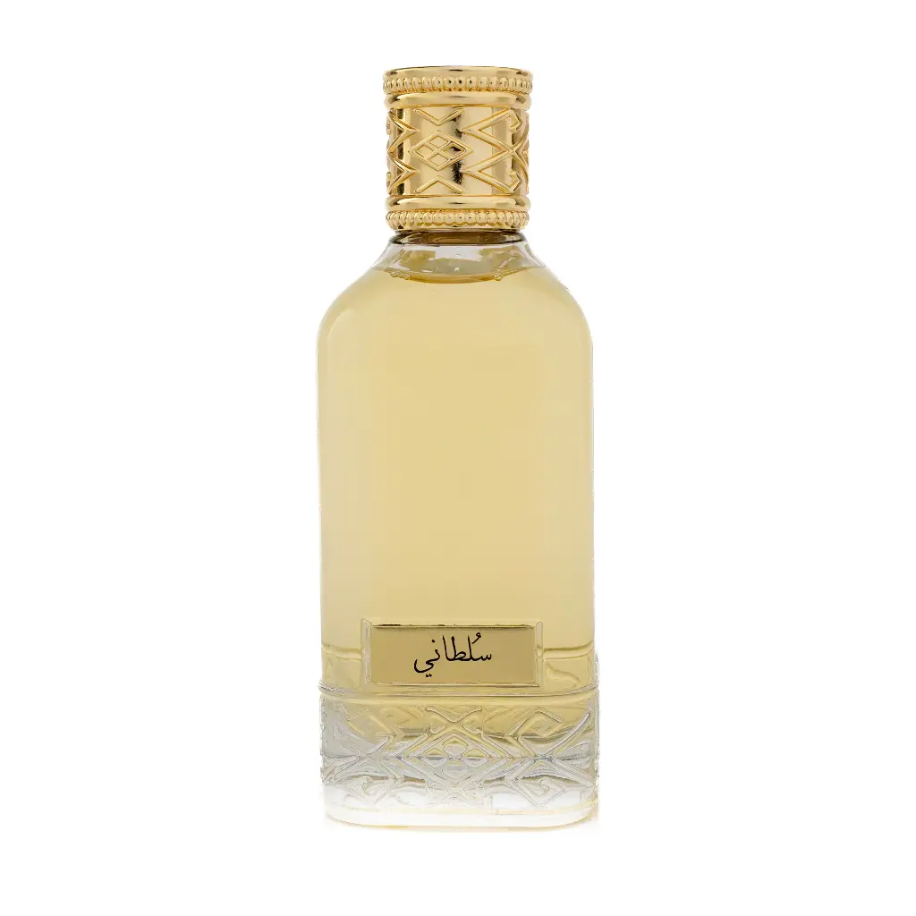 Sultani 120 ml 