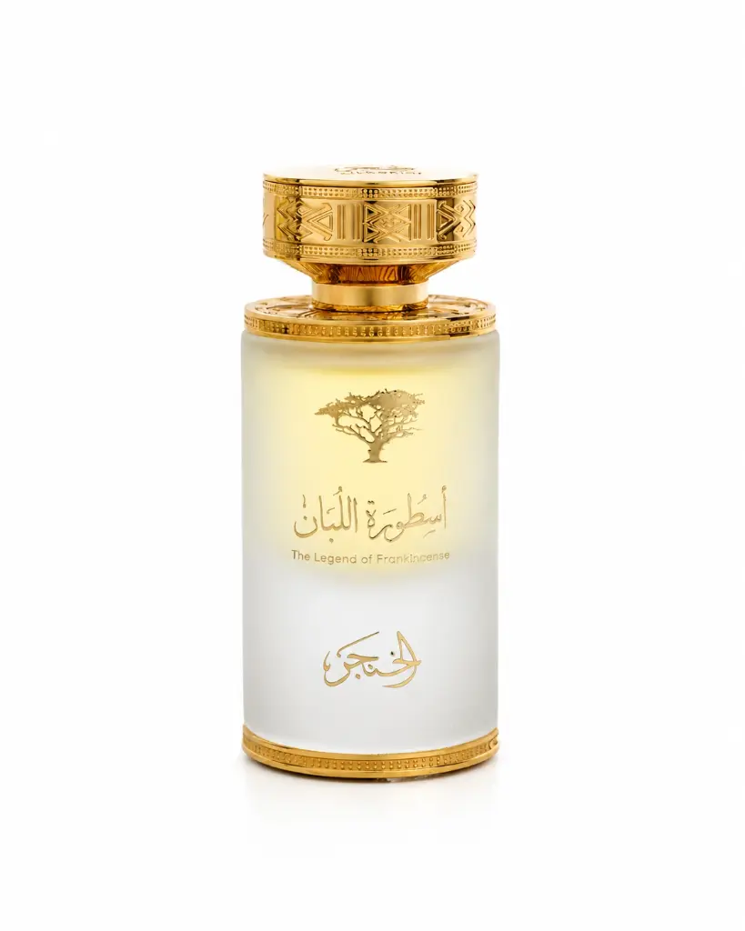 أسطورة اللبان 50 ml
