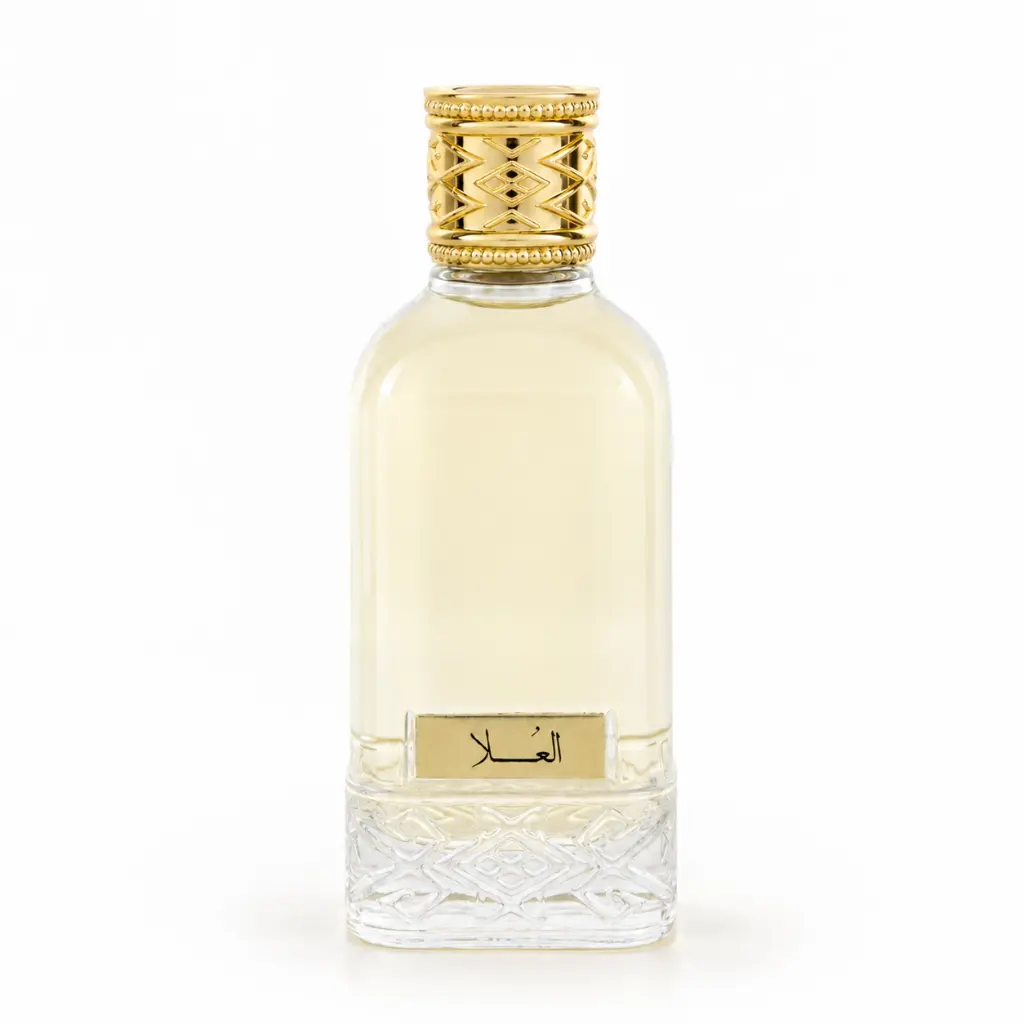 العلا 120 ml