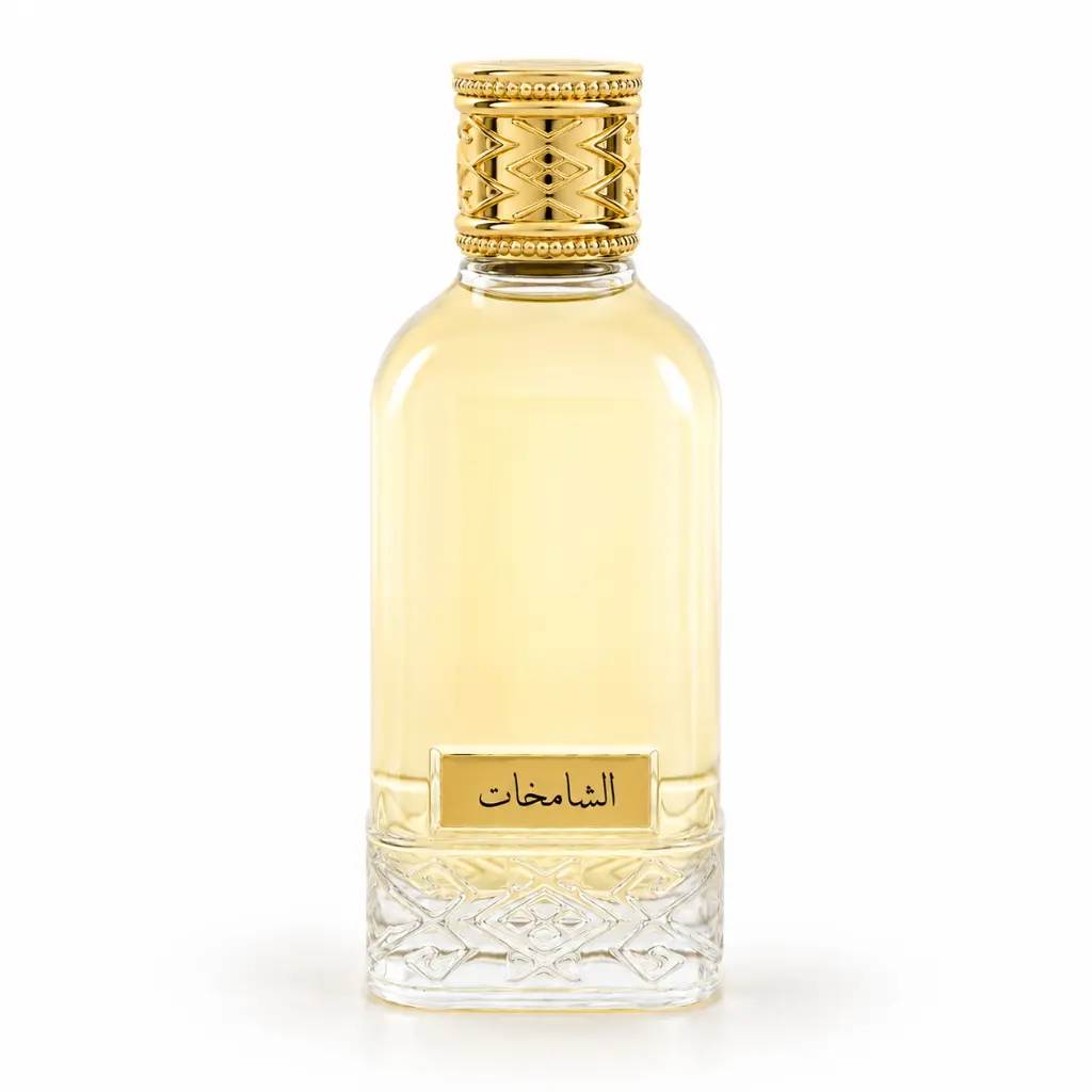 الشامخات 120 ml