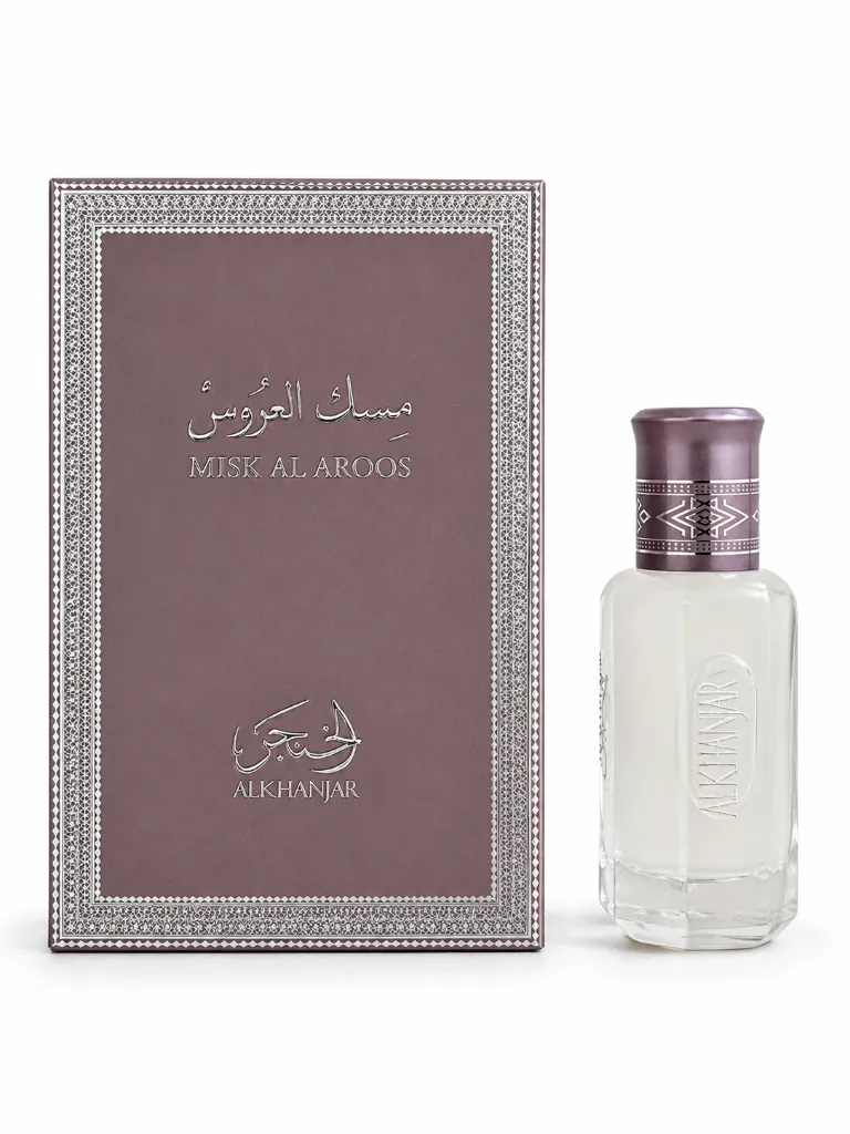 Misk Al Aroos 1 tolla