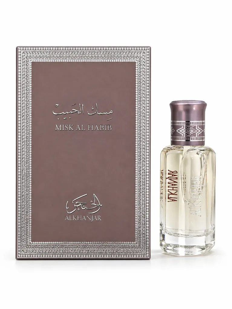 Misk Al Habib 1 tola