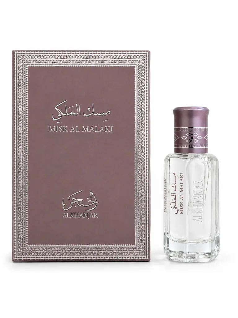 Misk Al-Malaki 1 tola 