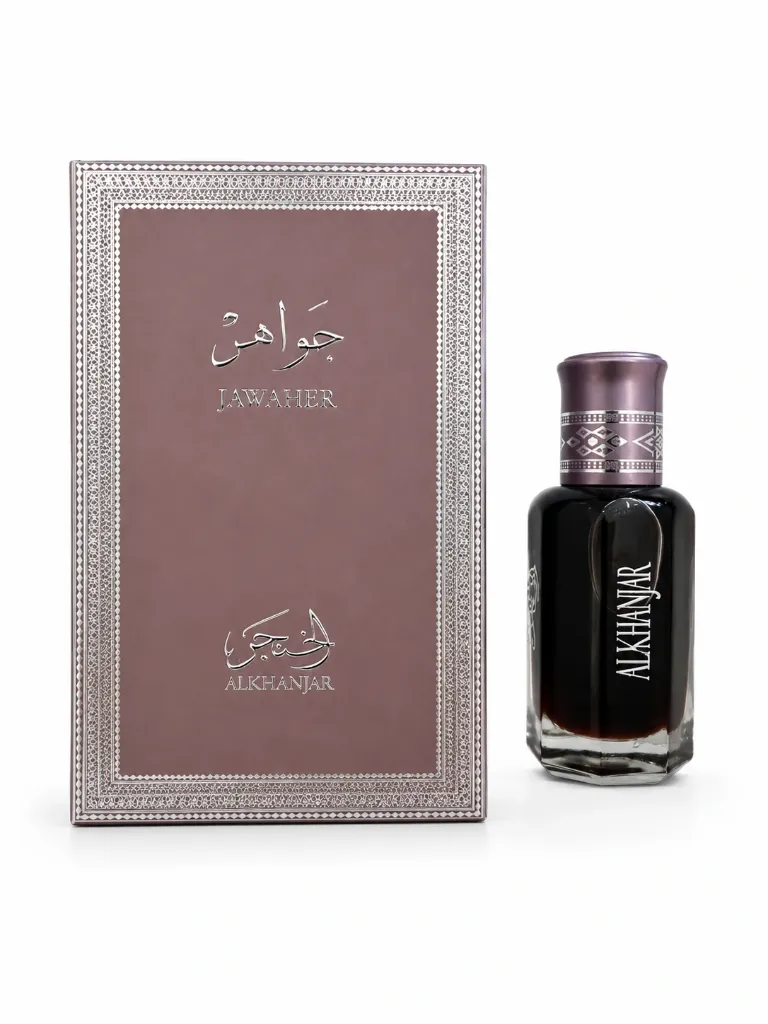 Mukhallat Jawaher 1 tola