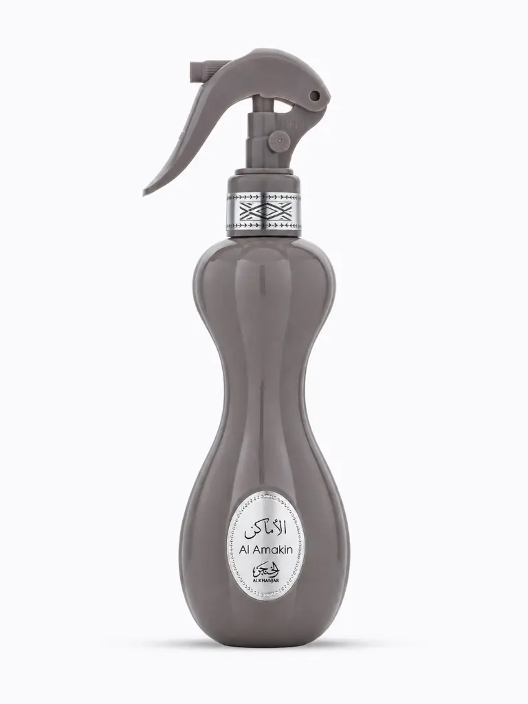 الأماكن-معطر جو250 ML