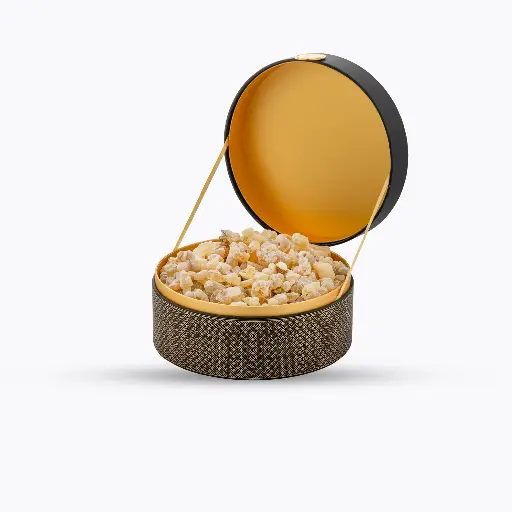 [6000001] 1 kg Hugarry Luban (اللبان الحوجري 1ك)