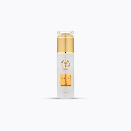 [4000002] Aslya 5 Tolla (مخمرية عسلية -5 تولات)