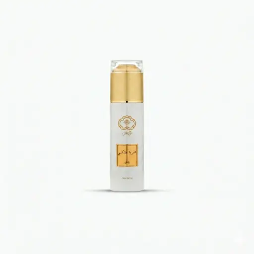 [4000003] Galaxy 5 Tolla (مخمرية جالكسي-5 تولات)