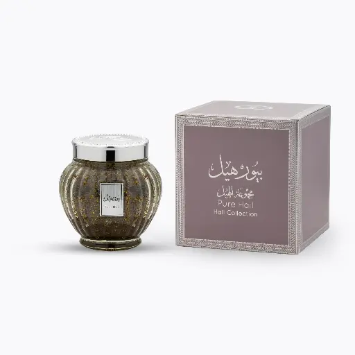 [1000092] بيور هيل (بيور هيل)