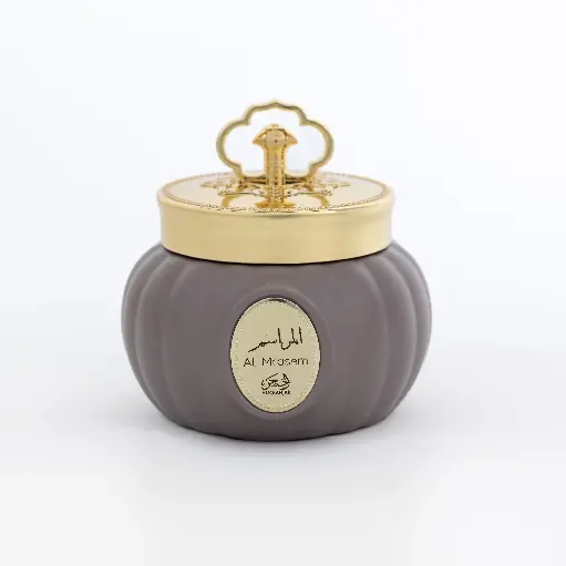 [1000010] AL Mrasem (المراسم عود معطر)