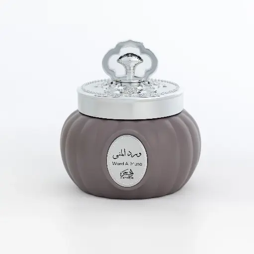 [1000012] Ward Al Muna Muattar (ورد المني عود معطر)