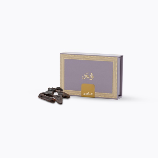 [16000009] 2 million oud 1 tolla (تو مليون 1 تولة)