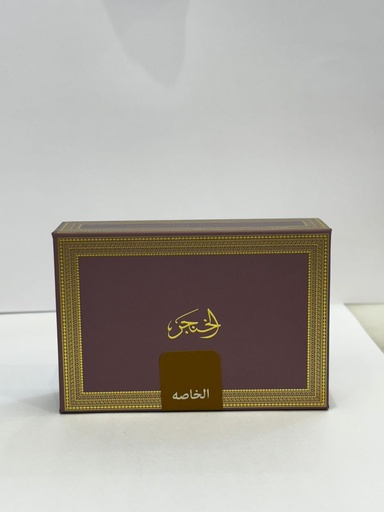 [16000005] Al Khasa Oud 1 tolla Muattar
