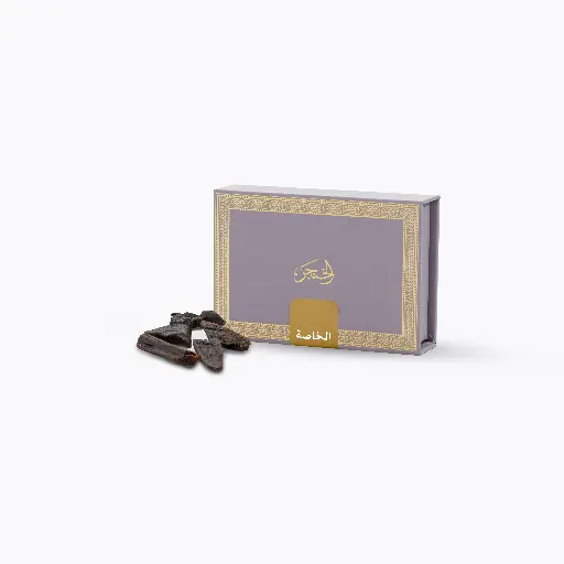 [16000005] Al Khasa Oud 1 tolla Muattar