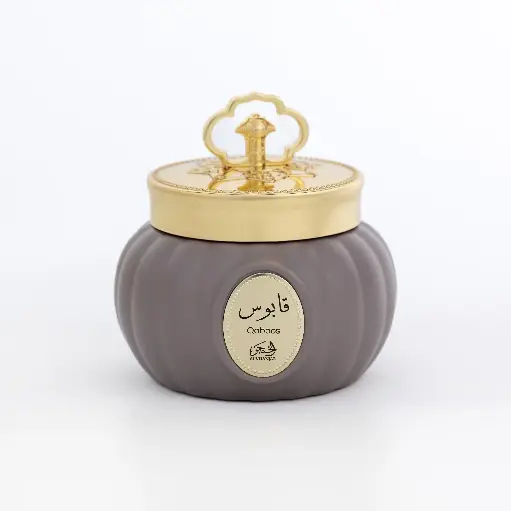 [1000001] Qaboos Oud (قابوس-عود معطر)